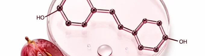 Trans-Resveratrol